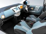 Nissan Note Inspired by Adidas 2005 года